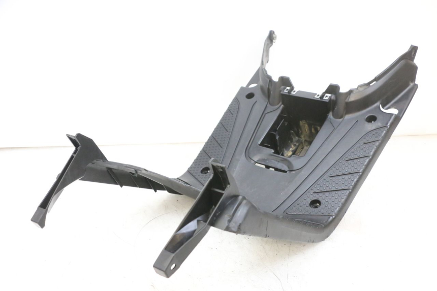 photo de FUßRASTE YAMAHA BW'S EASY 50 (2013 - 2016) - Hochauflösende Nahaufnahme