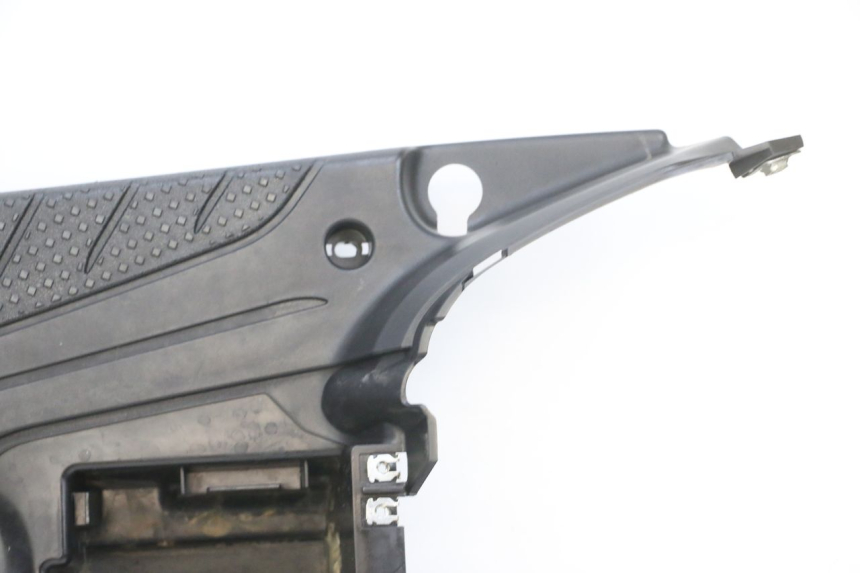 photo de FUßRASTE YAMAHA BW'S EASY 50 (2013 - 2016) - Alternativer Blickwinkel