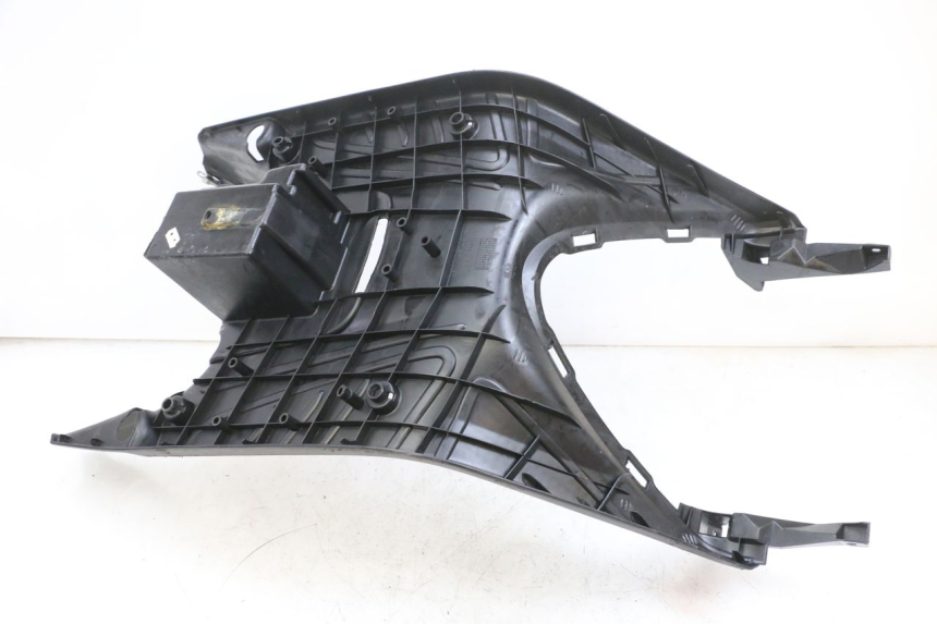 photo de FUßRASTE YAMAHA BW'S EASY 50 (2013 - 2016) - Zoom auf Gebrauchszustand