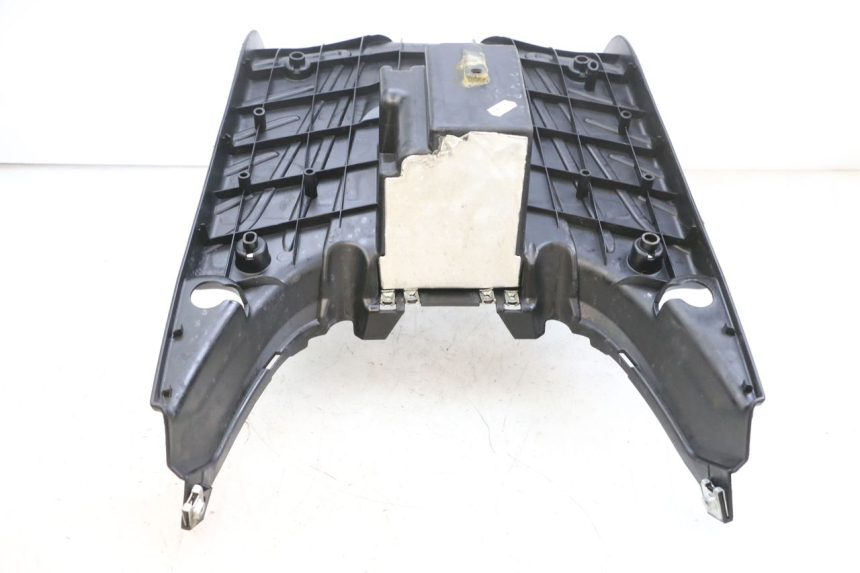 photo de FUßRASTE YAMAHA BW'S EASY 50 (2013 - 2016) - Alternative Perspektive