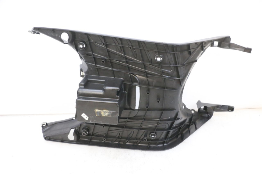 photo de FUßRASTE YAMAHA BW'S EASY 50 (2013 - 2016) - Technische Nahaufnahme