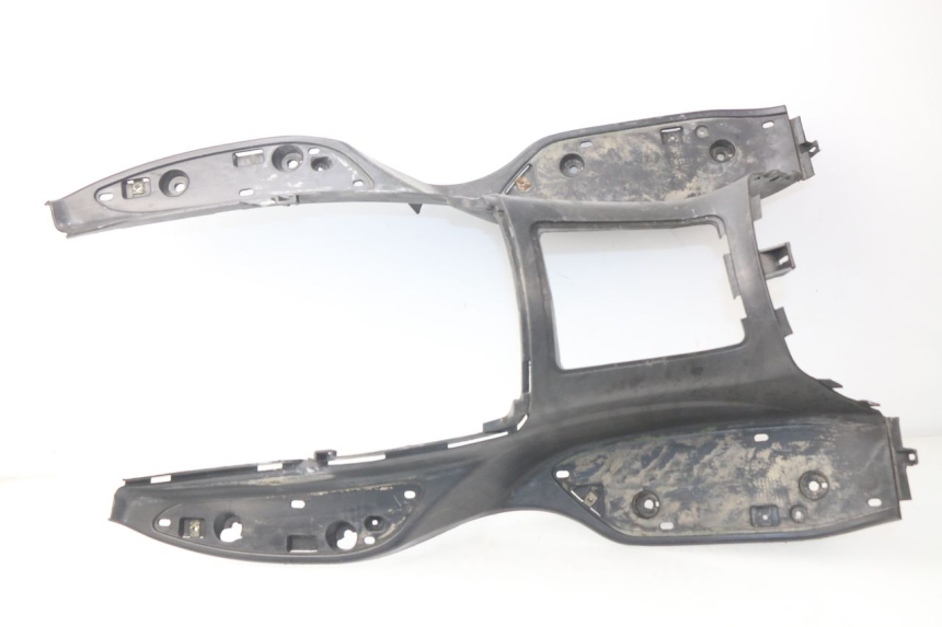 photo de TRITTBRETT VERKLEIDUNG ERIDER CARGO 1 (2009 - 2018) - Hauptansicht