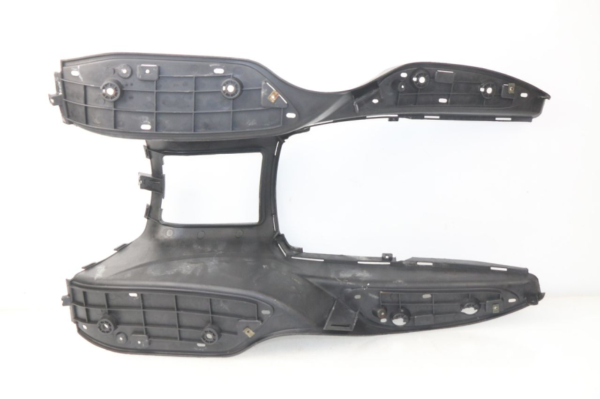 photo de TRITTBRETT VERKLEIDUNG ERIDER CARGO 1 (2009 - 2018) - Zoom auf Gebrauchszustand