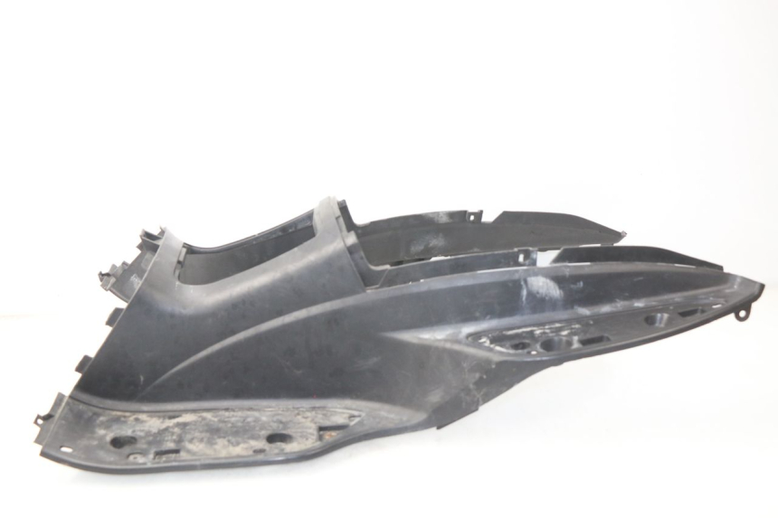 photo de TRITTBRETT VERKLEIDUNG ERIDER CARGO 1 (2009 - 2018) - Alternative Perspektive