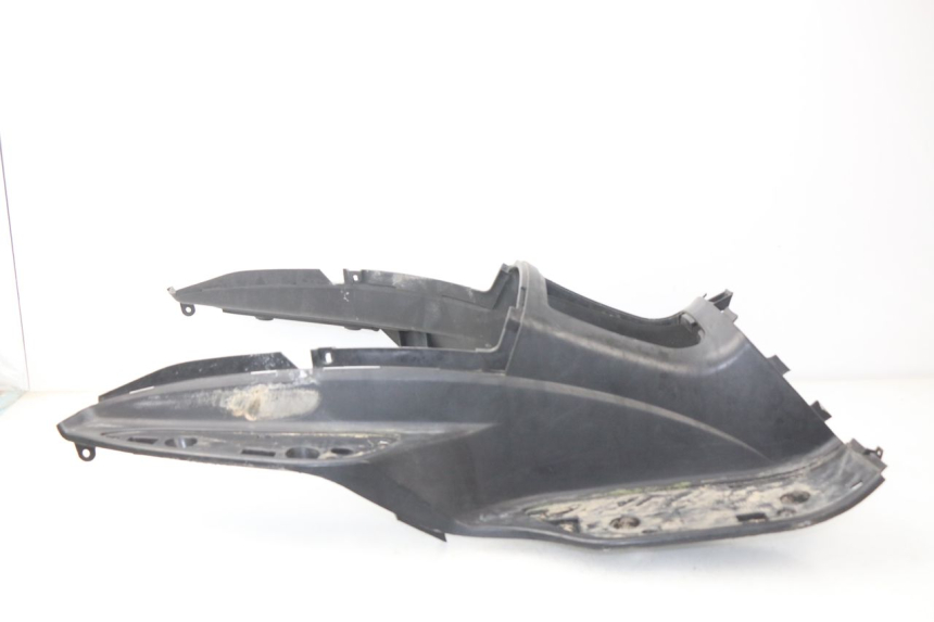 photo de TRITTBRETT VERKLEIDUNG ERIDER CARGO 1 (2009 - 2018) - Details der Befestigungspunkte