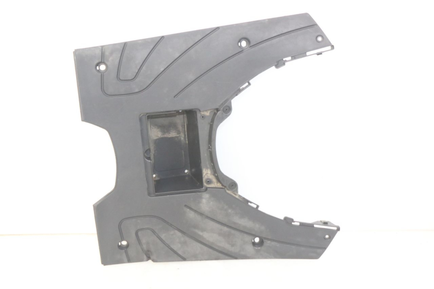 photo de FUßRASTE ORCAL CAVARO 4T 50 (2019 - 2023) - Hauptansicht