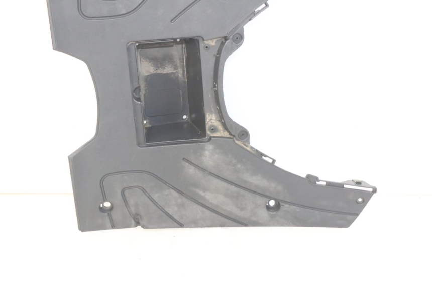 photo de FUßRASTE ORCAL CAVARO 4T 50 (2019 - 2023) - Weitere Ansicht des Artikels