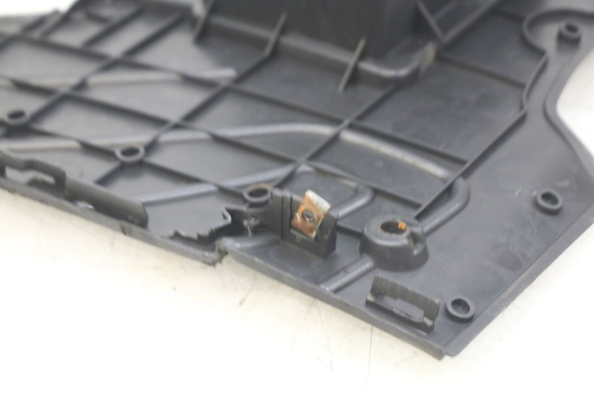 photo de FUßRASTE ORCAL CAVARO 4T 50 (2019 - 2023) - Zoom auf Gebrauchszustand