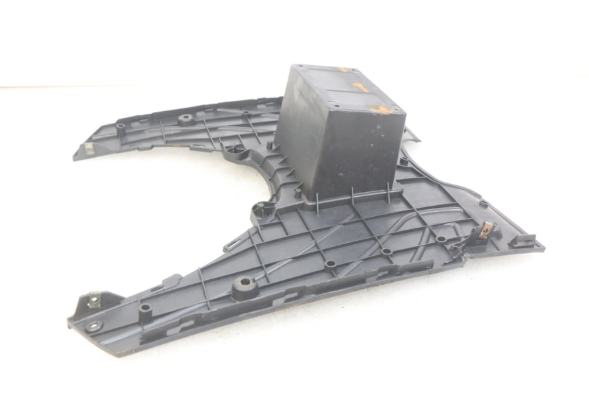 photo de FUßRASTE ORCAL CAVARO 4T 50 (2019 - 2023) - Alternative Perspektive