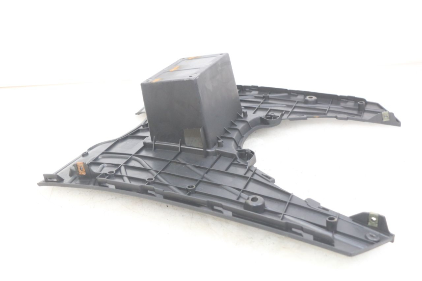 photo de FUßRASTE ORCAL CAVARO 4T 50 (2019 - 2023) - Technische Nahaufnahme