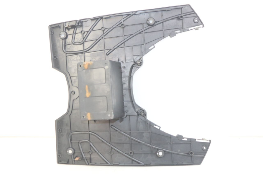 photo de FUßRASTE ORCAL CAVARO 4T 50 (2019 - 2023) - Gesamtansicht des Produkts