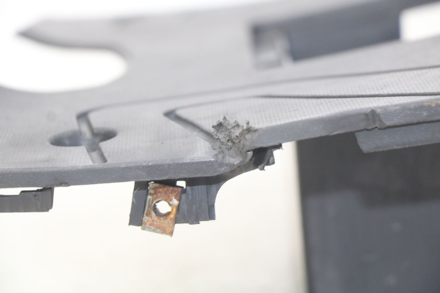 photo de FUßRASTE ORCAL CAVARO 4T 50 (2019 - 2023) - Details der Befestigungspunkte