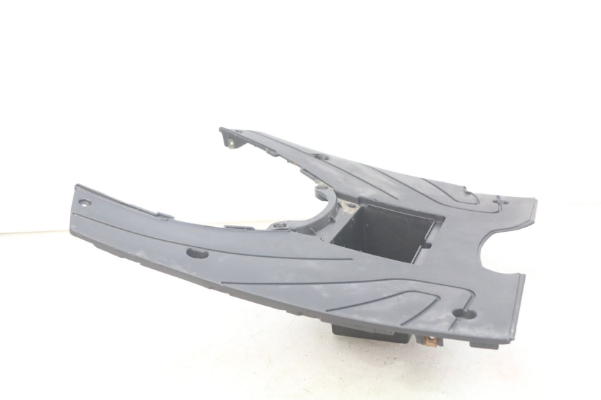 photo de FUßRASTE ORCAL CAVARO 4T 50 (2019 - 2023) - Oberflächenzustand und Material