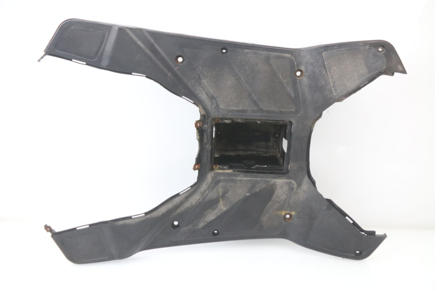 photo de TRITTBRETT VERKLEIDUNG REVATTO CITYONE 125 (2006 - 2007) - Hauptansicht