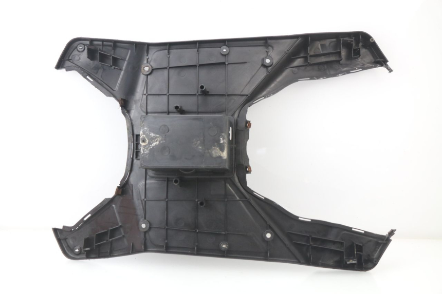 photo de TRITTBRETT VERKLEIDUNG REVATTO CITYONE 125 (2006 - 2007) - Alternative Perspektive