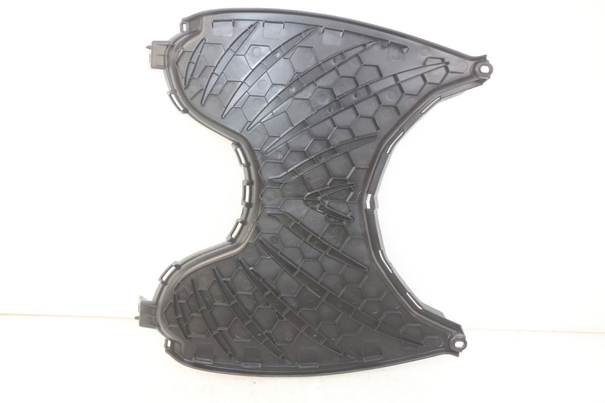 photo de FUßRASTE PEUGEOT CITYSTAR AIR 125 (2014 - 2017) - Detailansicht des Bauteils