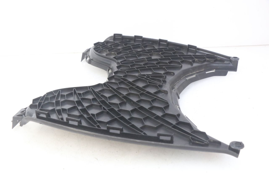 photo de FUßRASTE PEUGEOT CITYSTAR 125 (2011 - 2017) - Zoom auf Gebrauchszustand