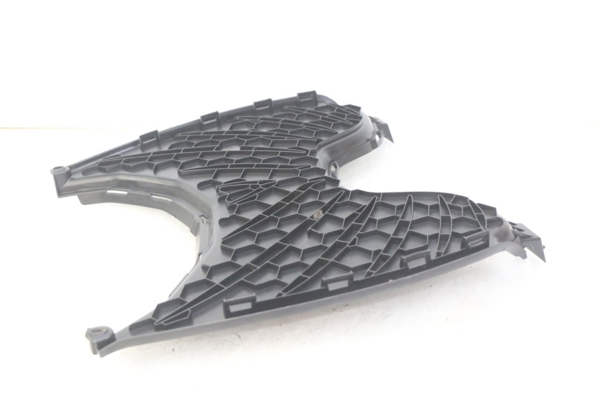 photo de FUßRASTE PEUGEOT CITYSTAR 125 (2011 - 2017) - Zoom auf Gebrauchszustand