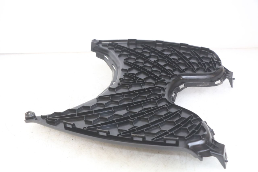 photo de FUßRASTE PEUGEOT CITYSTAR 125 (2011 - 2017) - Zoom auf Gebrauchszustand