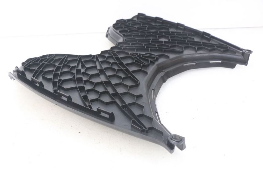 photo de FUßRASTE PEUGEOT CITYSTAR 50 (2013 - 2017) - Zoom auf Gebrauchszustand