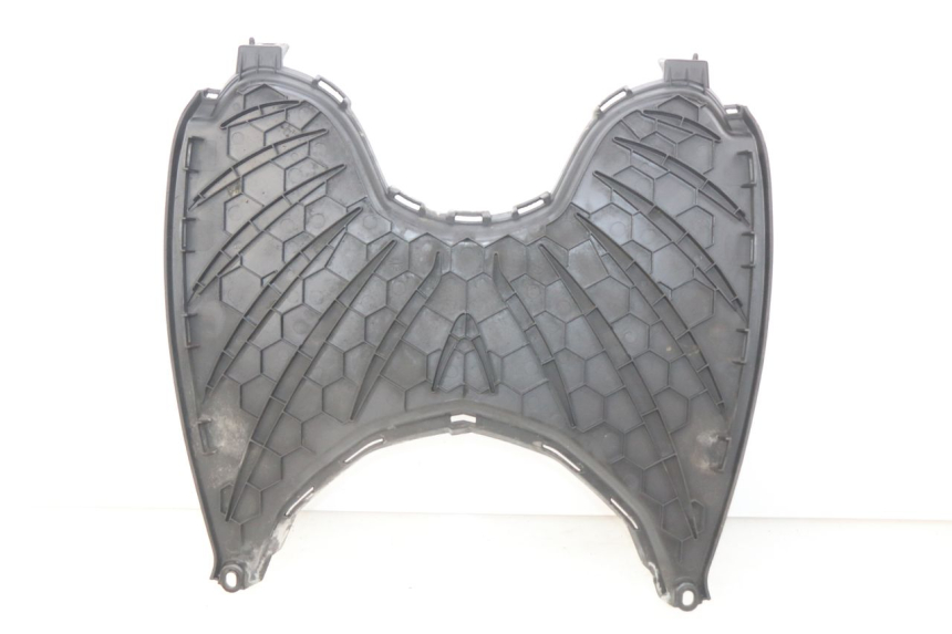 photo de FUßRASTE PEUGEOT CITYSTAR 50 (2013 - 2017) - Zoom auf Gebrauchszustand