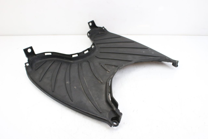 photo de FUßRASTE PEUGEOT CITYSTAR 50 (2013 - 2017) - Zoom auf Gebrauchszustand