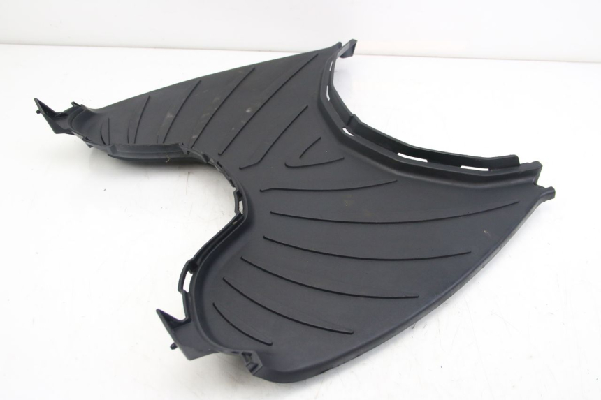 photo de FUßRASTE PEUGEOT CITYSTAR 50 (2013 - 2017) - Zoom auf Gebrauchszustand