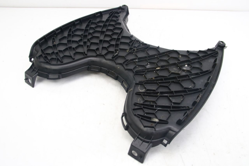 photo de FUßRASTE PEUGEOT CITYSTAR 50 (2013 - 2017) - Oberflächenzustand und Material