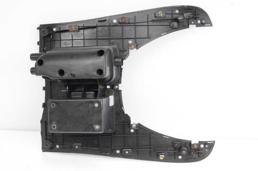 photo de TRITTBRETT VERKLEIDUNG JMSTAR CJ12M 125 (2005 - 2007) - Detailansicht des Bauteils