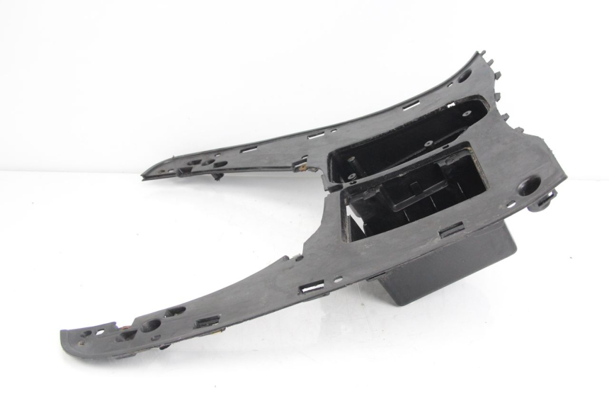 photo de TRITTBRETT VERKLEIDUNG JMSTAR CJ12M 125 (2005 - 2007) - Geprüftes Gebrauchtteil