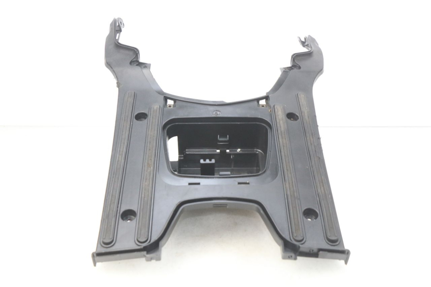 photo de FUßRASTE RIDE CLASSIC 2T 50 (2014 - 2022) - Charakteristische Merkmale