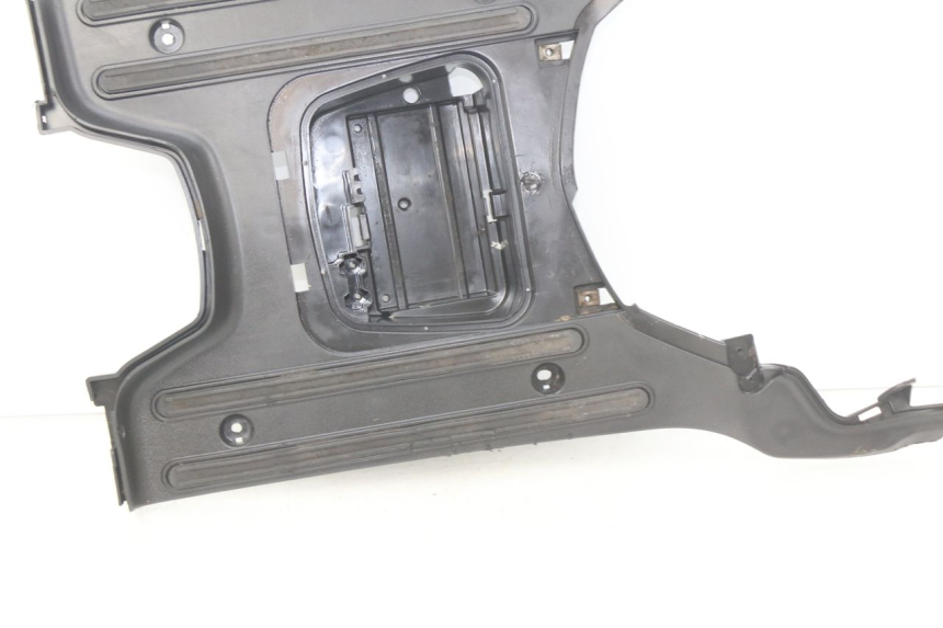 photo de FUßRASTE RIDE CLASSIC 2T 50 (2014 - 2022) - Hochauflösende Nahaufnahme