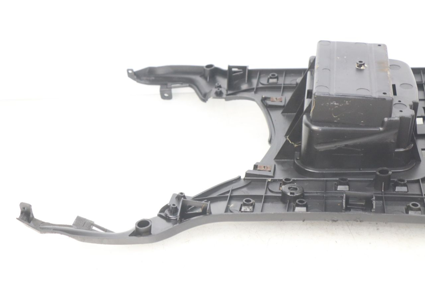 photo de FUßRASTE RIDE CLASSIC 2T 50 (2014 - 2022) - Zoom auf Gebrauchszustand