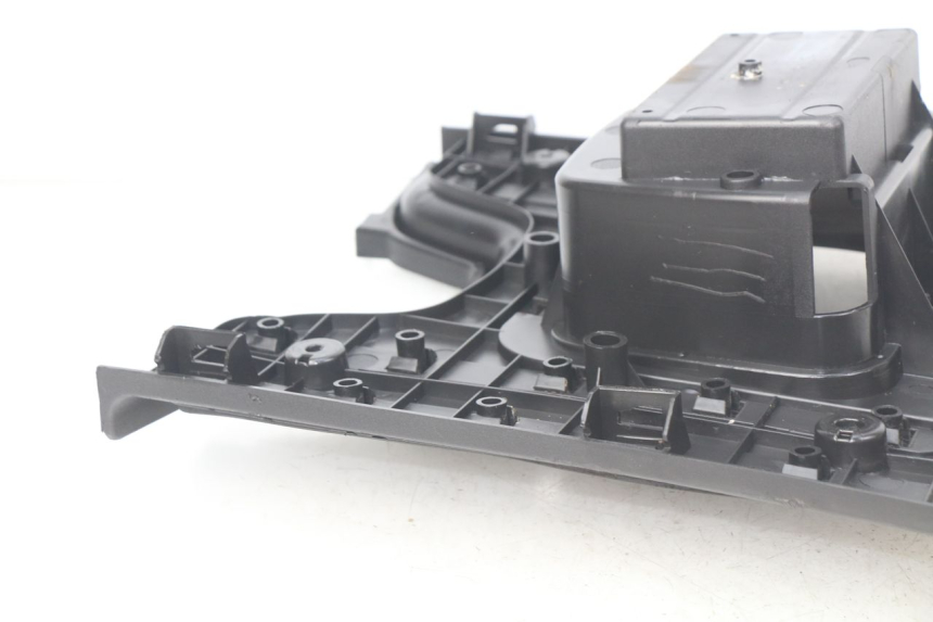 photo de FUßRASTE RIDE CLASSIC 2T 50 (2014 - 2022) - Technische Nahaufnahme