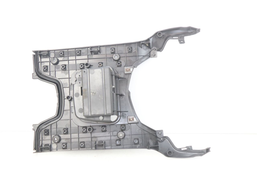 photo de FUßRASTE RIDE CLASSIC 2T 50 (2014 - 2022) - Details der Befestigungspunkte