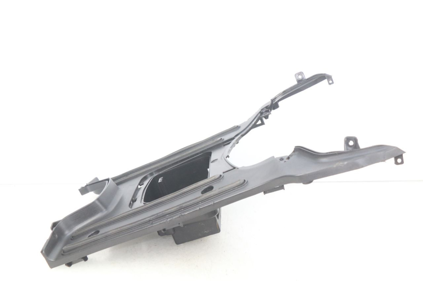 photo de FUßRASTE RIDE CLASSIC 2T 50 (2014 - 2022) - Oberflächenzustand und Material