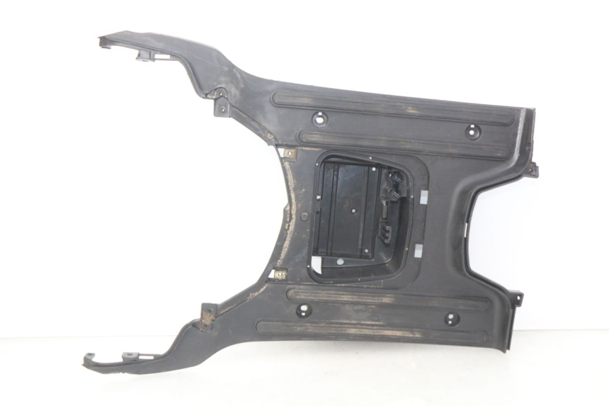 photo de FUßRASTE RIDE CLASSIC 2T 50 (2014 - 2022) - Hauptansicht