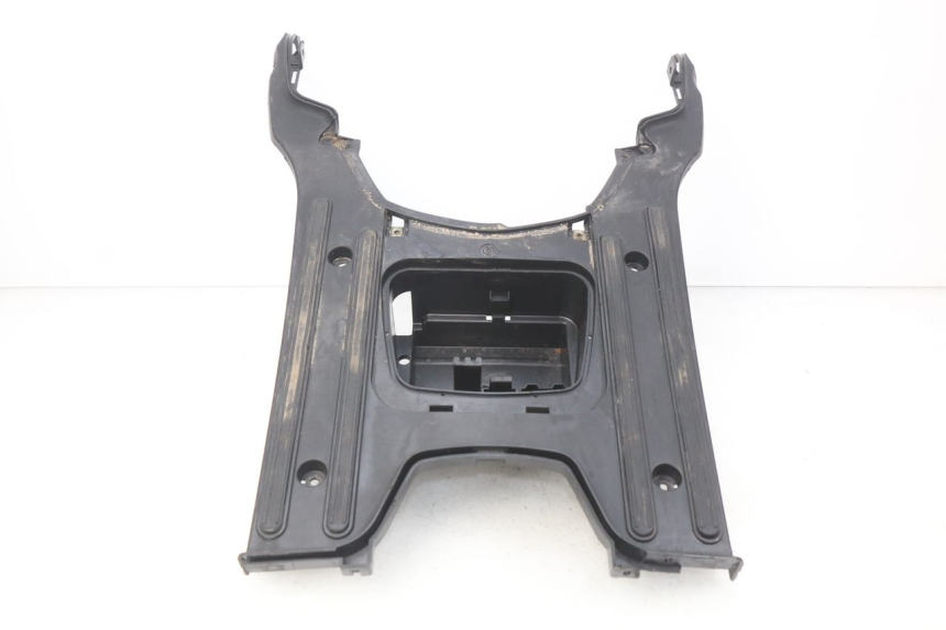 photo de FUßRASTE RIDE CLASSIC 2T 50 (2014 - 2022) - Zoom auf Gebrauchszustand