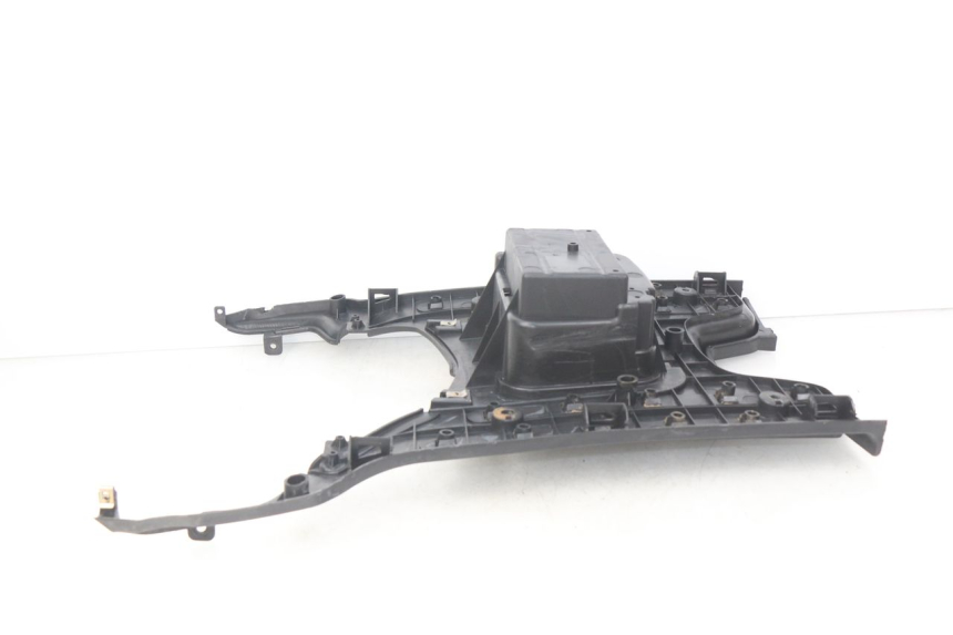 photo de FUßRASTE RIDE CLASSIC 2T 50 (2014 - 2022) - Alternative Perspektive