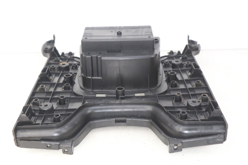 photo de FUßRASTE RIDE CLASSIC 2T 50 (2014 - 2022) - Technische Nahaufnahme