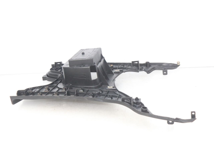 photo de FUßRASTE RIDE CLASSIC 2T 50 (2014 - 2022) - Gesamtansicht des Produkts