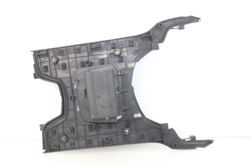 photo de FUßRASTE RIDE CLASSIC 2T 50 (2014 - 2022) - Details der Befestigungspunkte