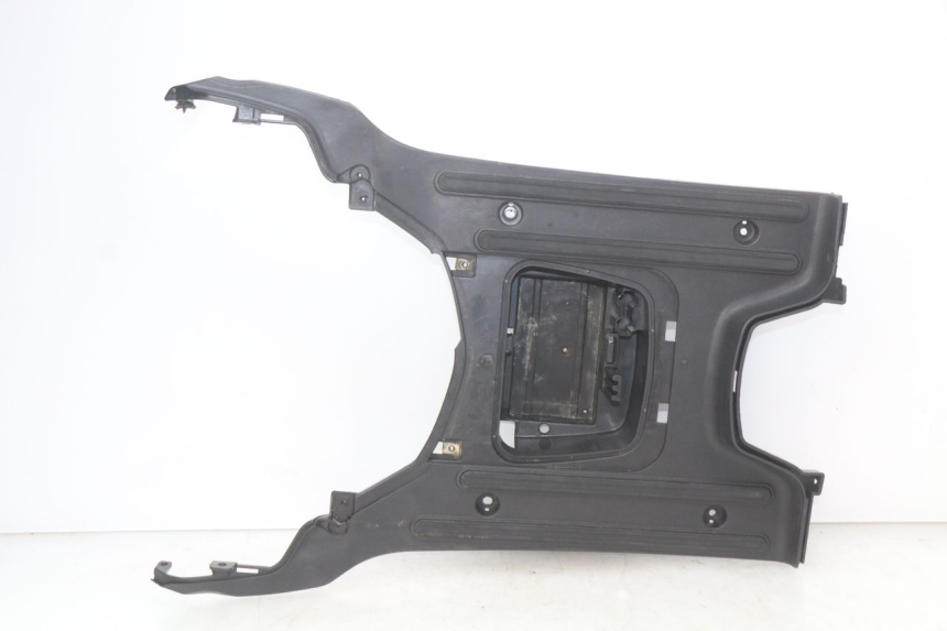 photo de FUßRASTE RIDE CLASSIC 2T 50 (2014 - 2022) - Hauptansicht