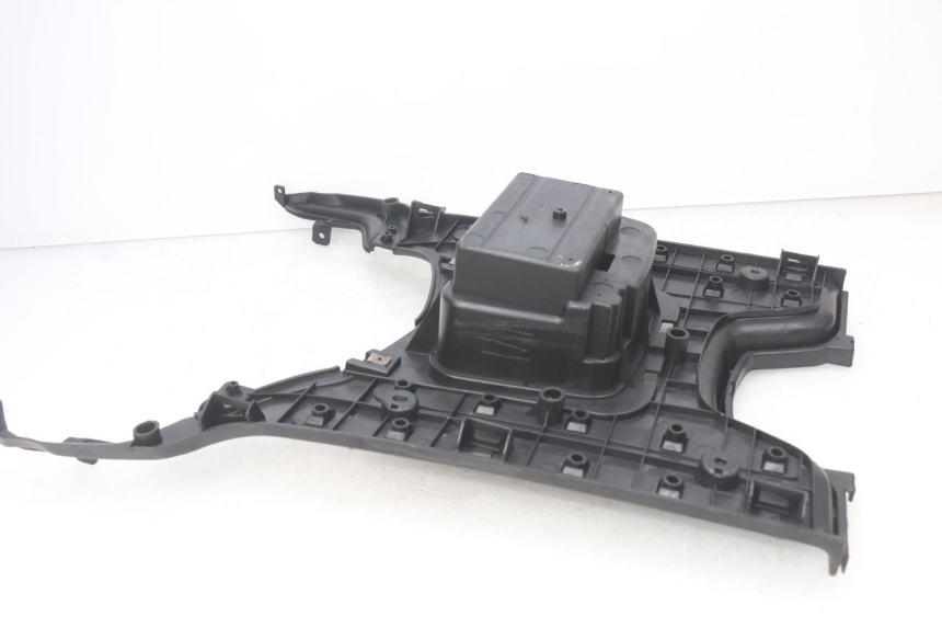 photo de FUßRASTE RIDE CLASSIC 2T 50 (2014 - 2022) - Zoom auf Gebrauchszustand