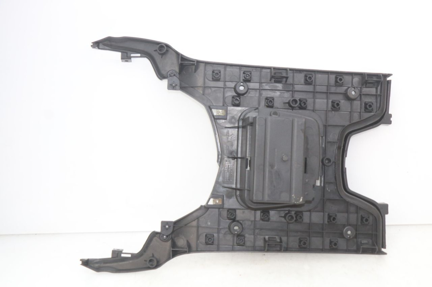 photo de FUßRASTE RIDE CLASSIC 2T 50 (2014 - 2022) - Alternative Perspektive