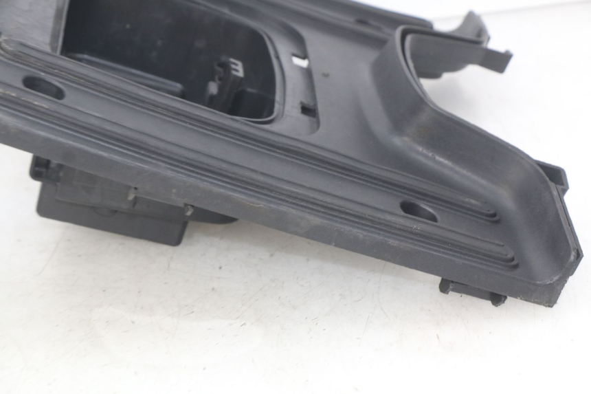 photo de FUßRASTE RIDE CLASSIC 2T 50 (2014 - 2022) - Technische Nahaufnahme