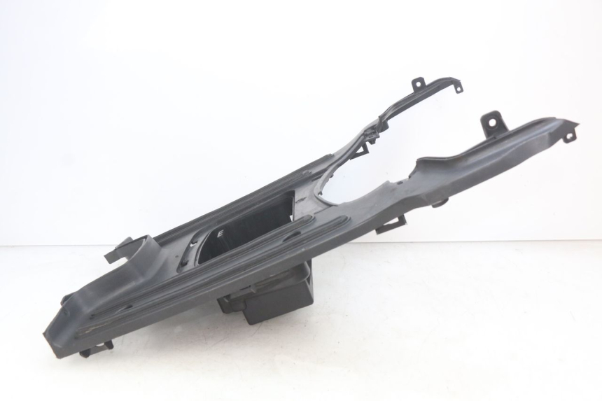 photo de FUßRASTE RIDE CLASSIC 2T 50 (2014 - 2022) - Details der Befestigungspunkte