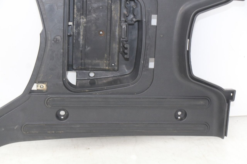 photo de FUßRASTE RIDE CLASSIC 2T 50 (2014 - 2022) - Oberflächenzustand und Material