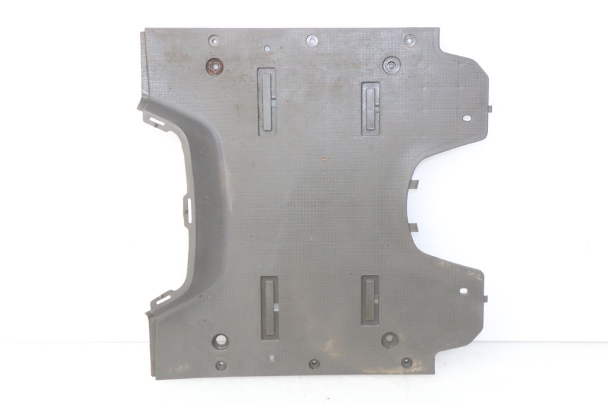 photo de FUßRASTE SUZUKI CP 80 (1985 - 1996) - Hauptansicht