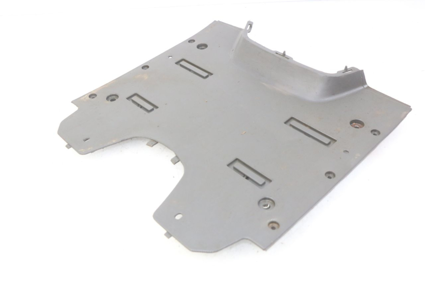 photo de FUßRASTE SUZUKI CP 80 (1985 - 1996) - Alternative Perspektive